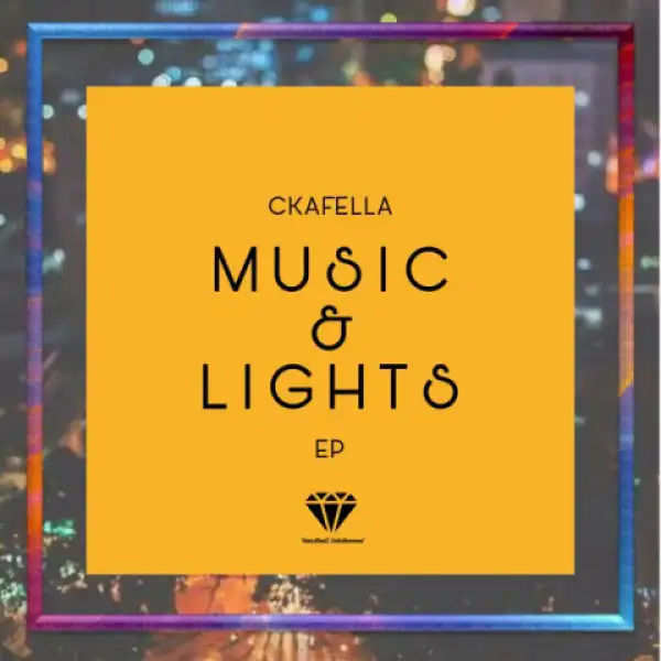 DJ Ckafella - Haona Motho Ft. KP (Full Mix)